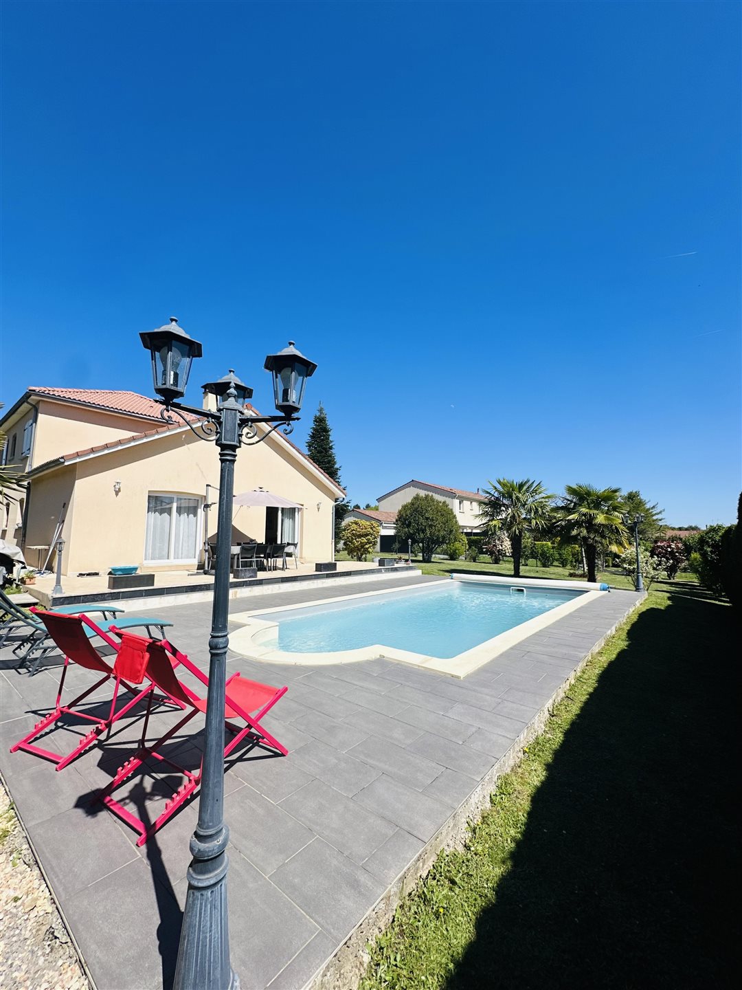 Maison à vendre, 180m², Limoges