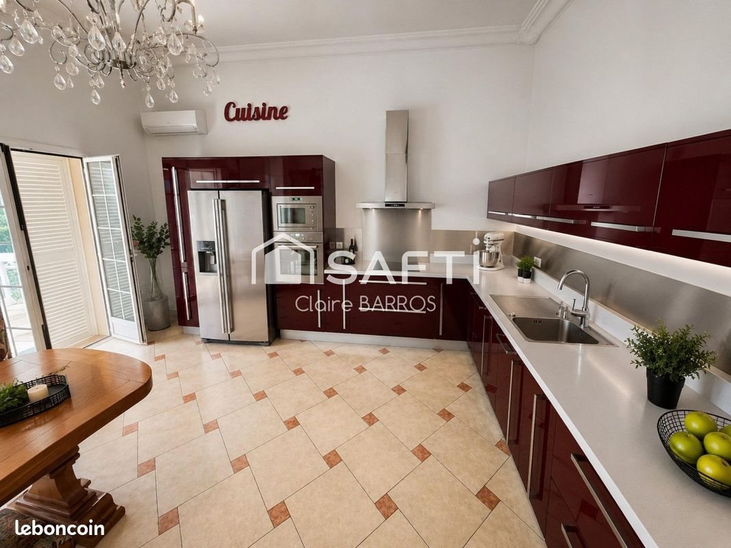 Maison à vendre, 250m², Vescovato