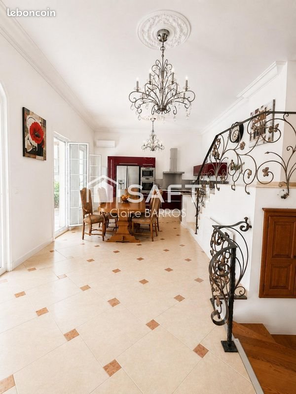 Maison à vendre, 250m², Vescovato