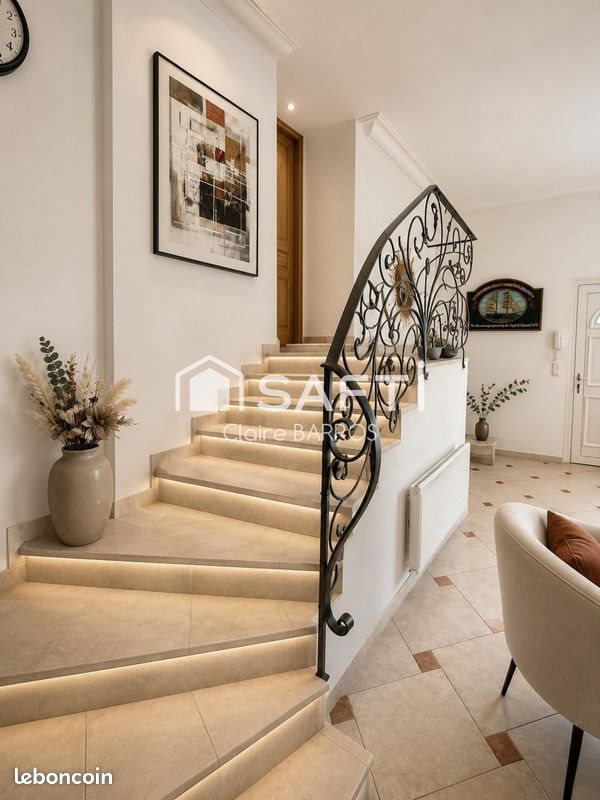 Maison à vendre, 250m², Vescovato