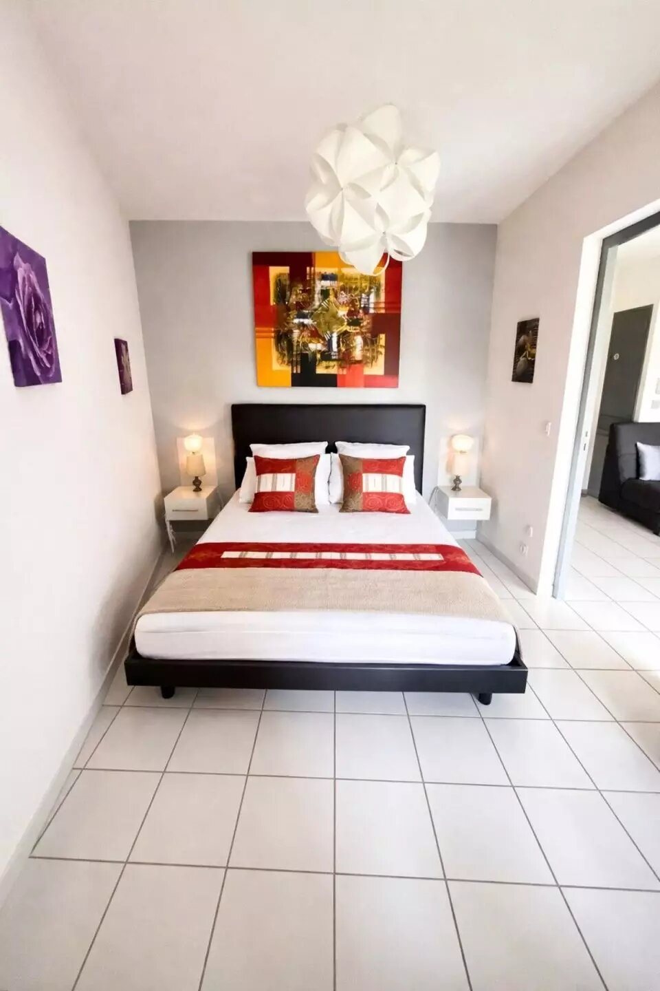 Appartement à vendre, 32m², San-Nicolao