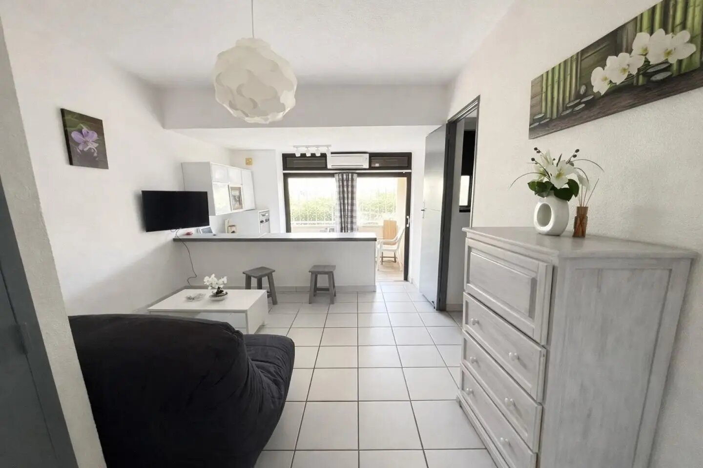 Appartement à vendre, 32m², San-Nicolao