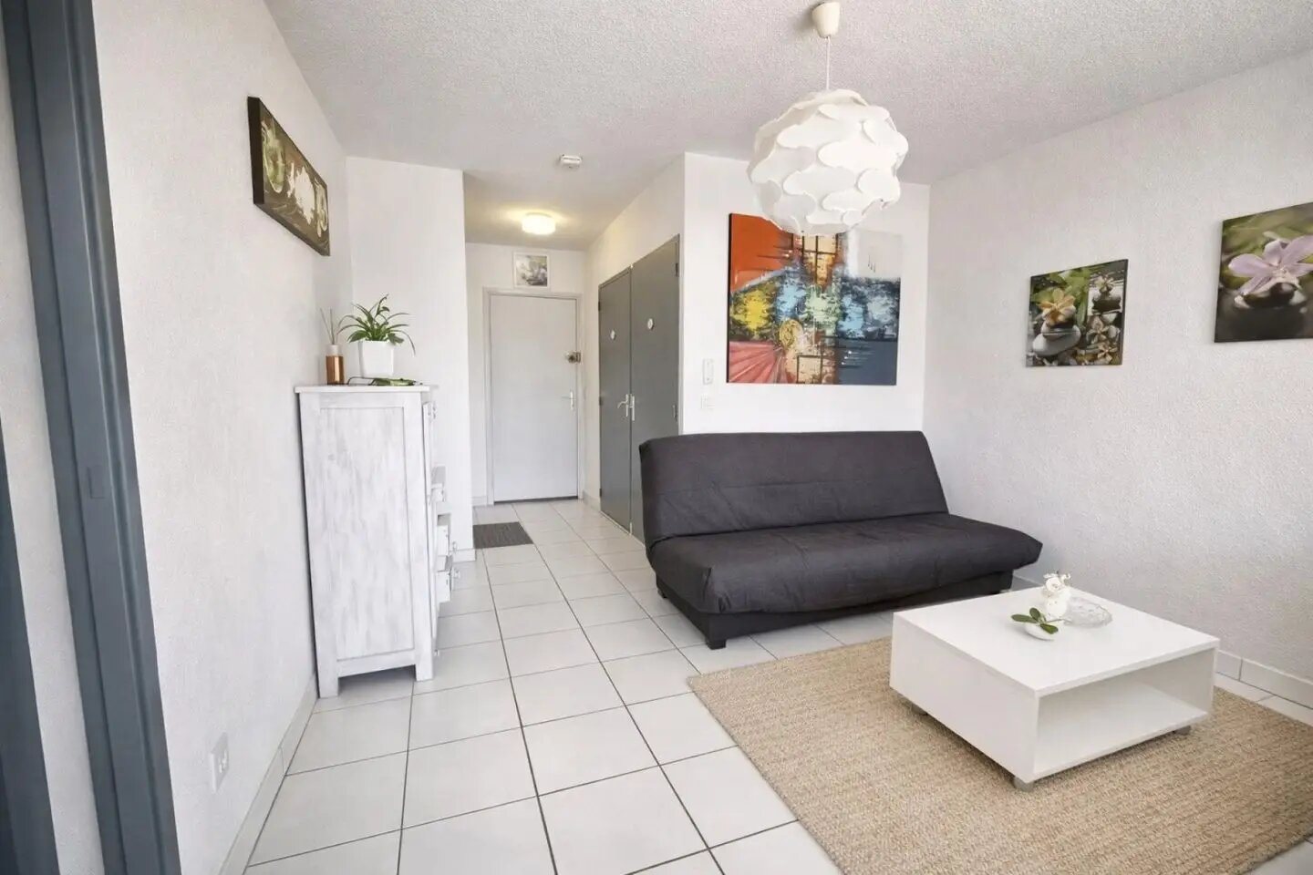 Appartement à vendre, 32m², San-Nicolao