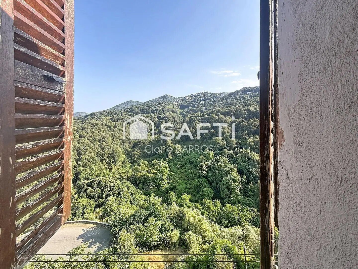 Appartement à vendre, 66m², Venzolasca