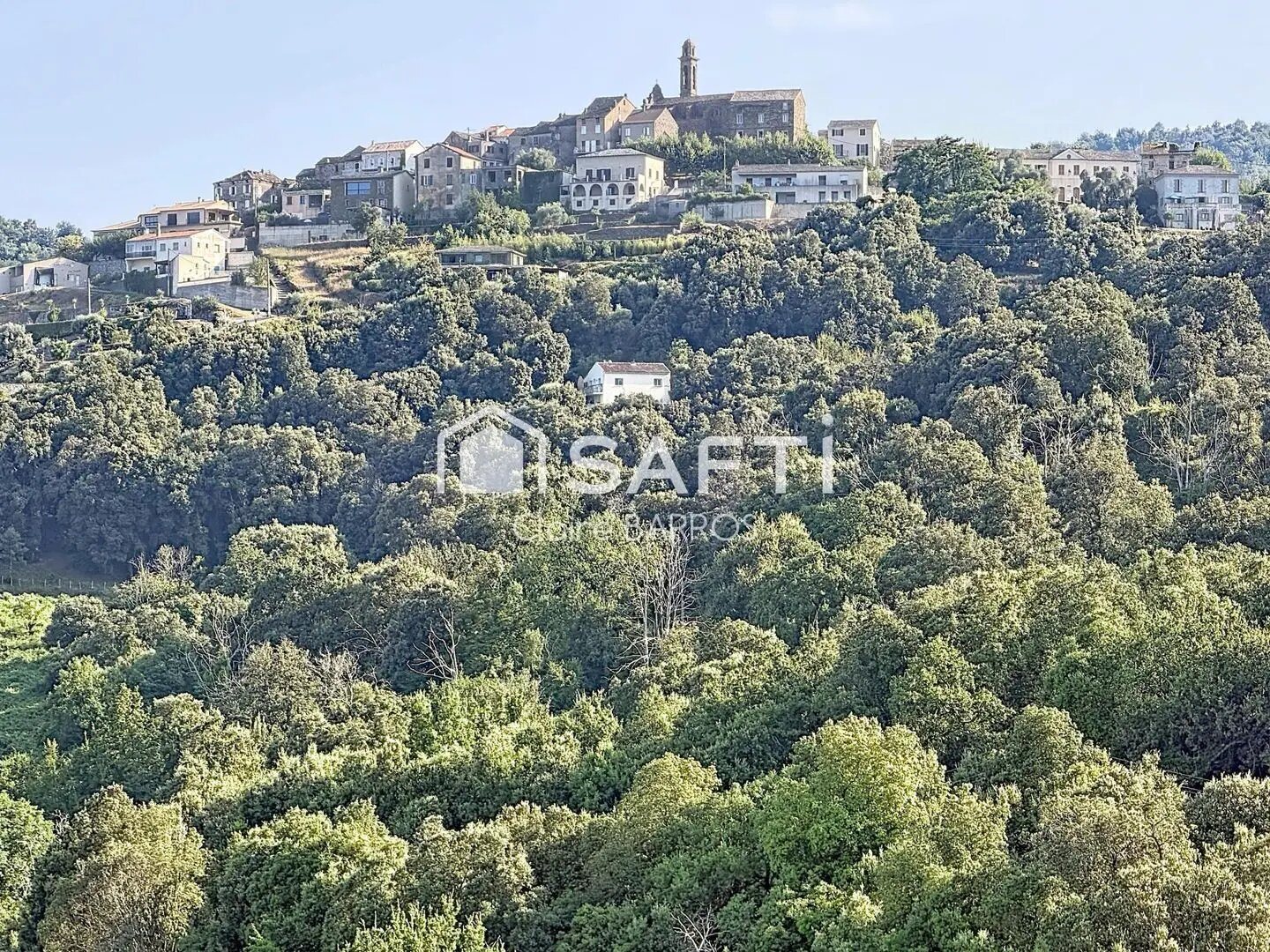 Appartement à vendre, 66m², Venzolasca