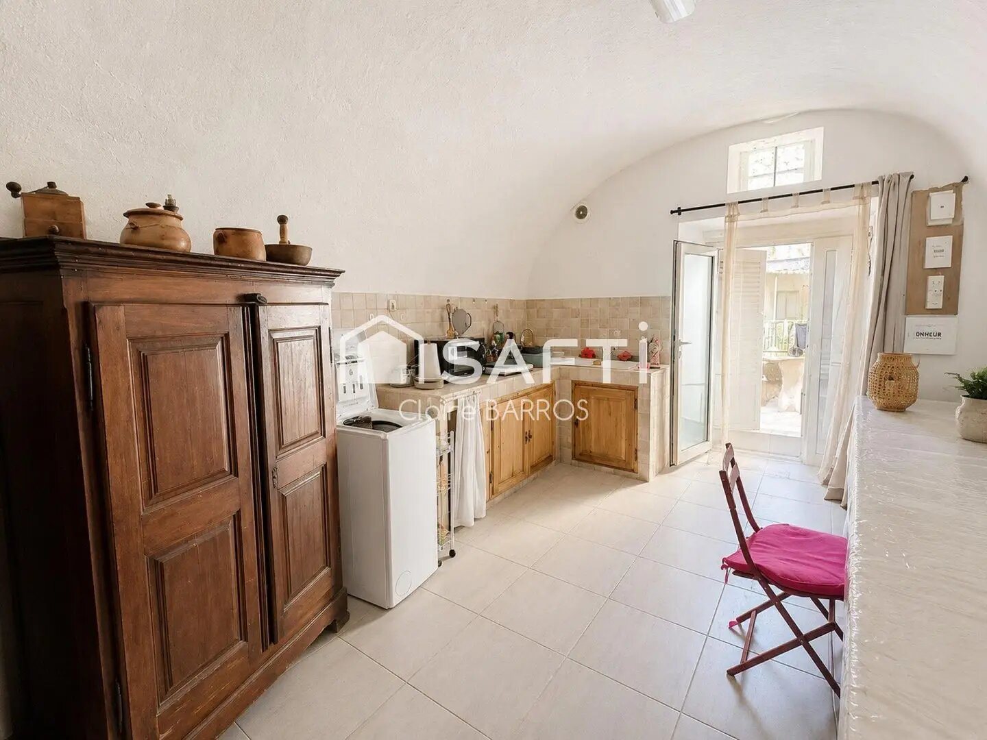 Appartement à vendre, 66m², Venzolasca
