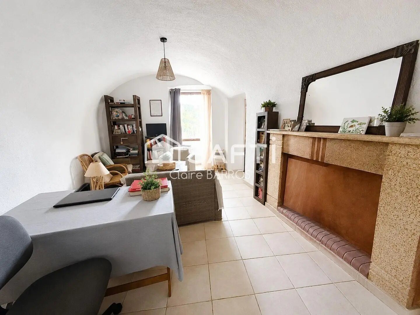 Appartement à vendre, 66m², Venzolasca
