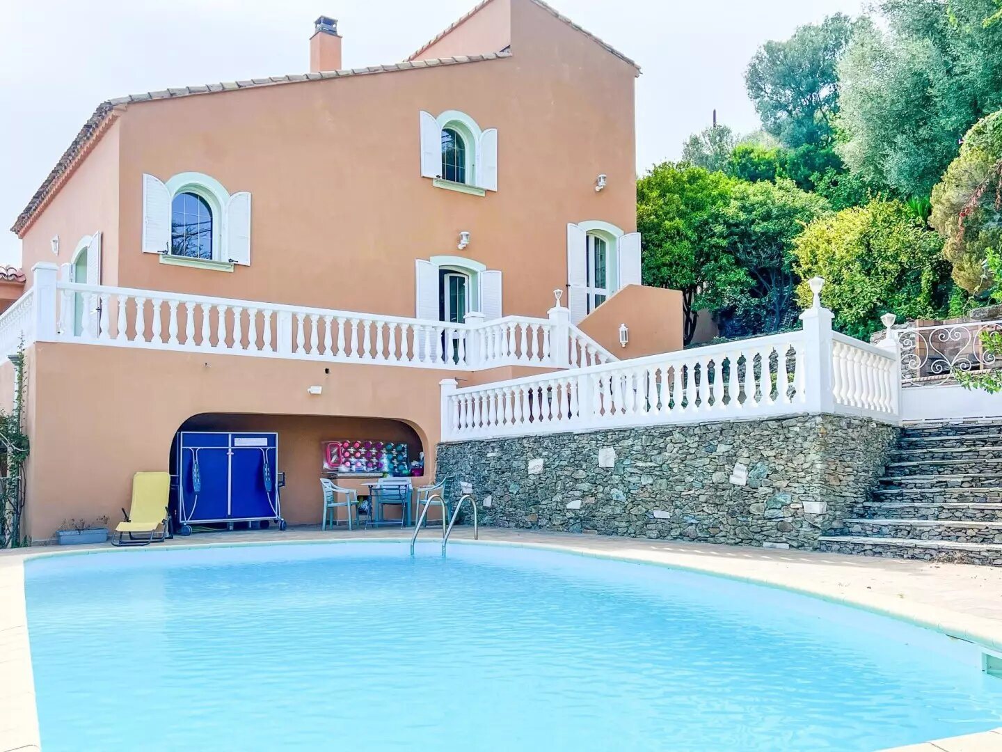 Maison à vendre, 232m², San-Martino-di-Lota