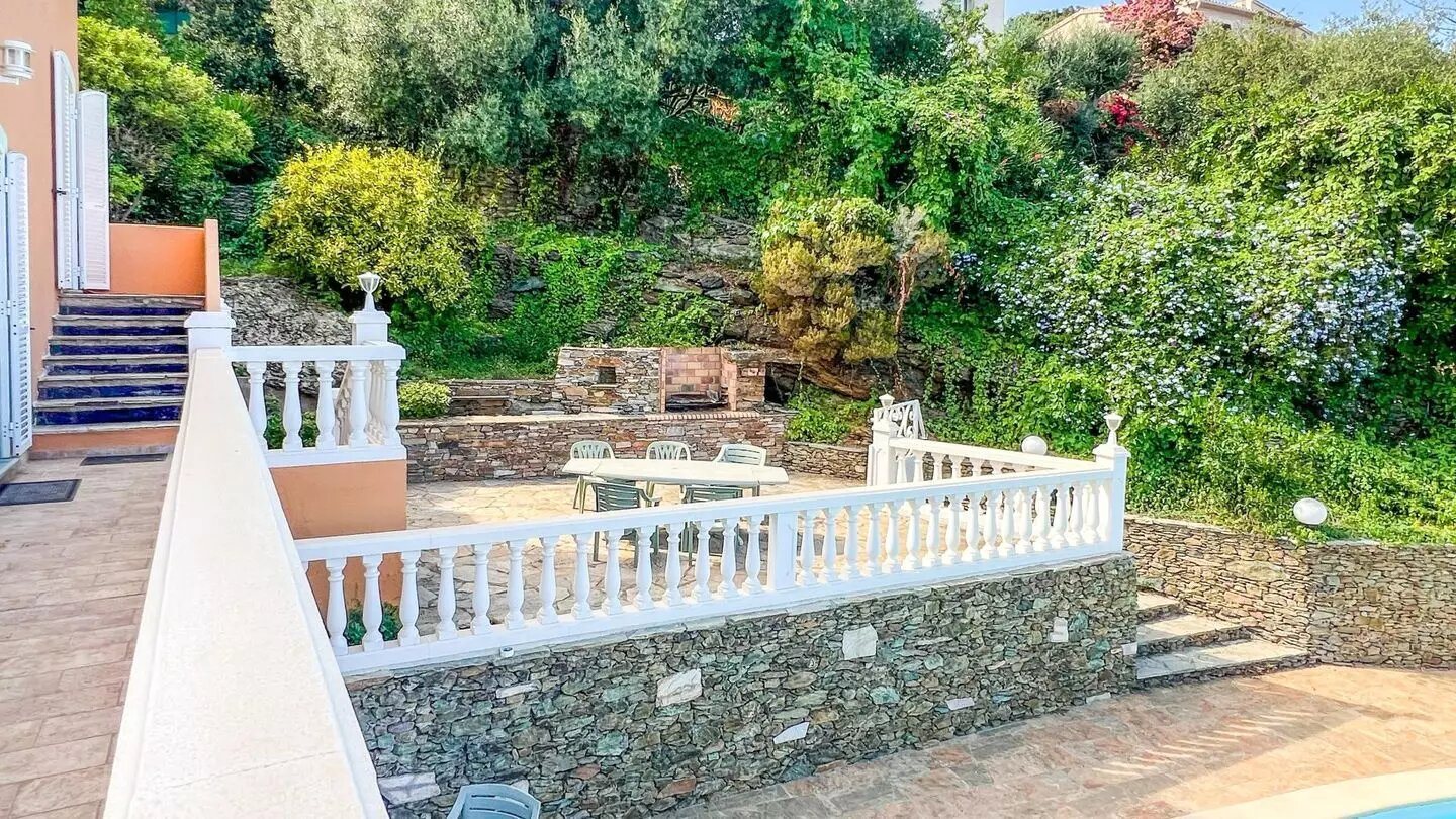 Maison à vendre, 232m², San-Martino-di-Lota