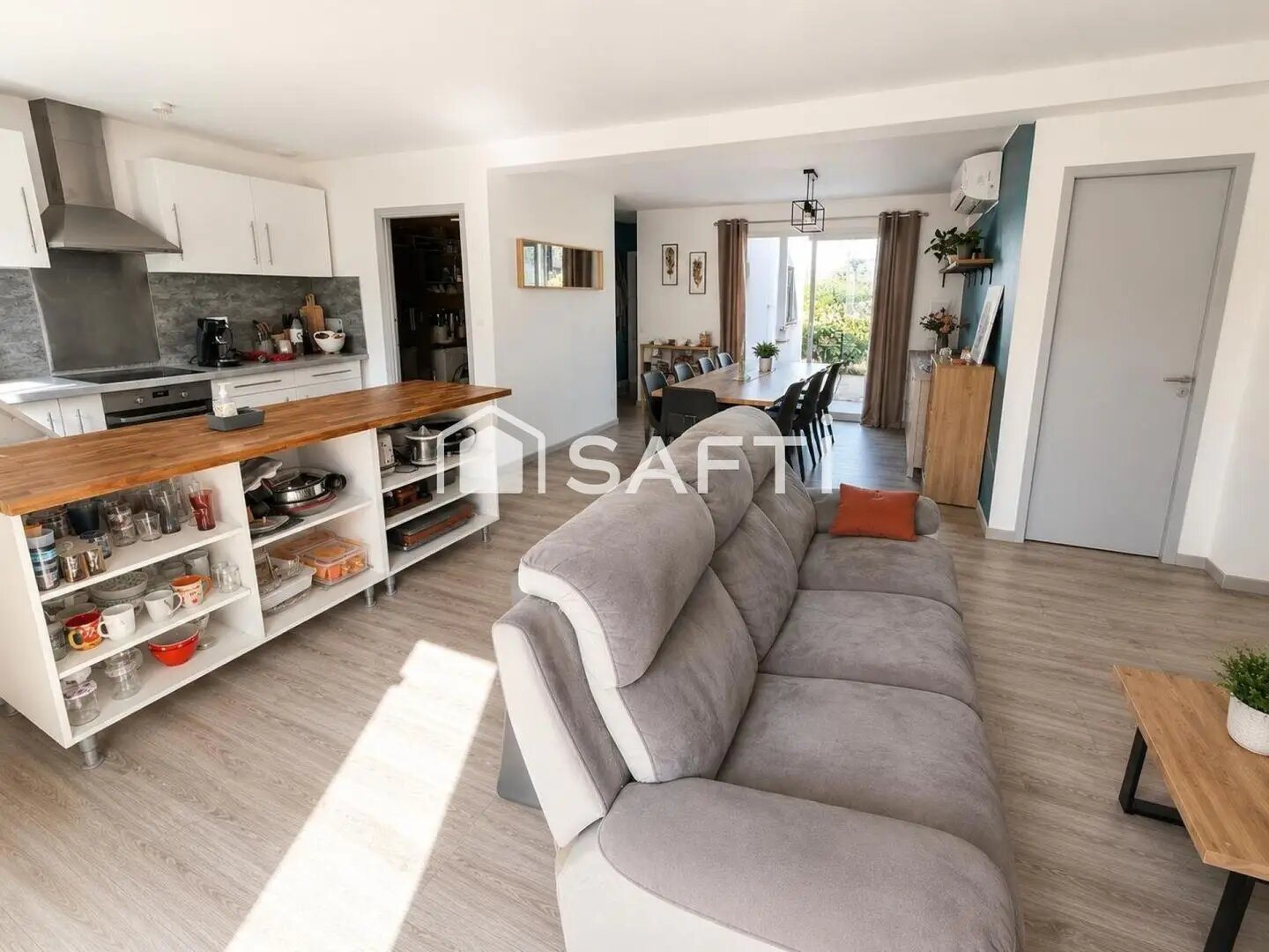 Maison à vendre, 97m², Vescovato