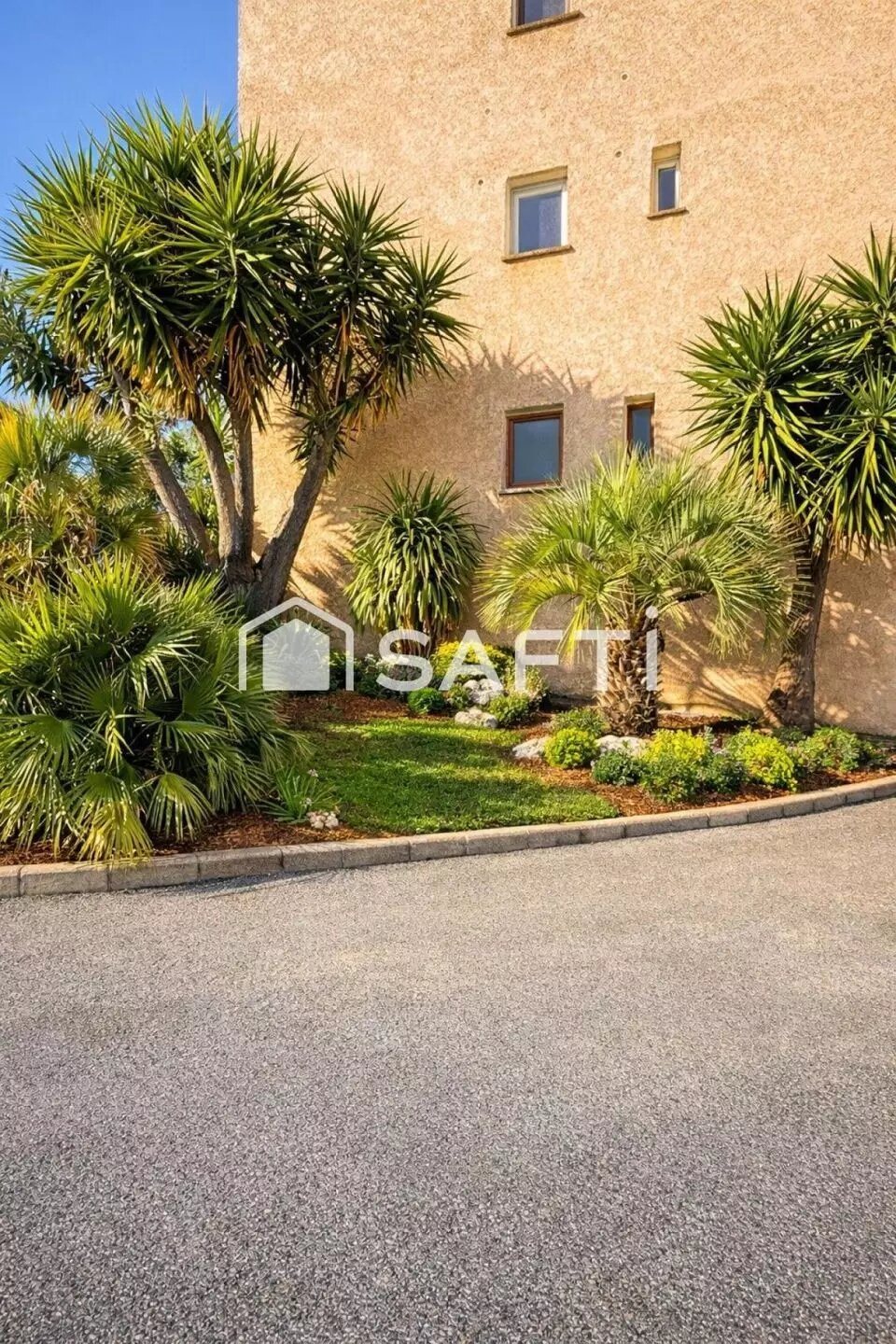Appartement à vendre, 70m², Penta-di-Casinca
