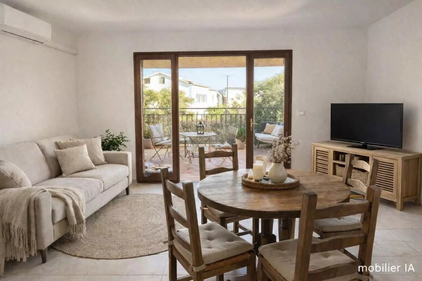 Appartement à vendre, 70m², Penta-di-Casinca
