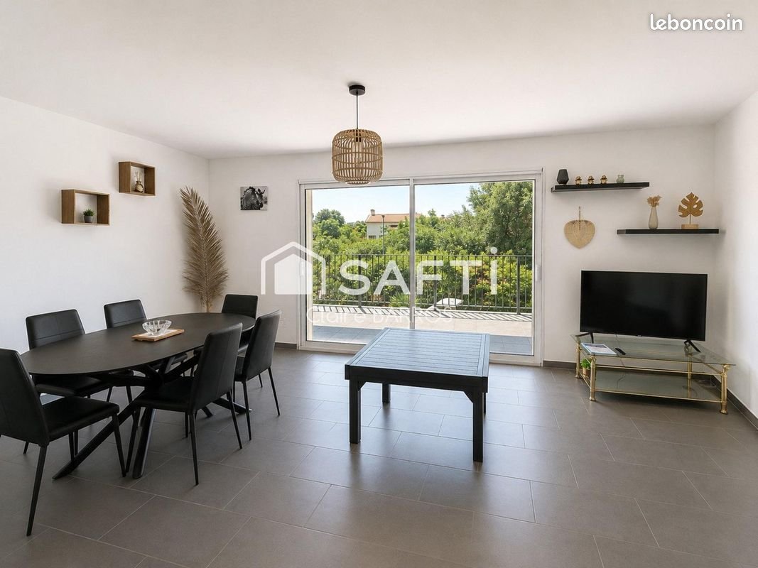 Appartement à vendre, 69m², Penta-di-Casinca