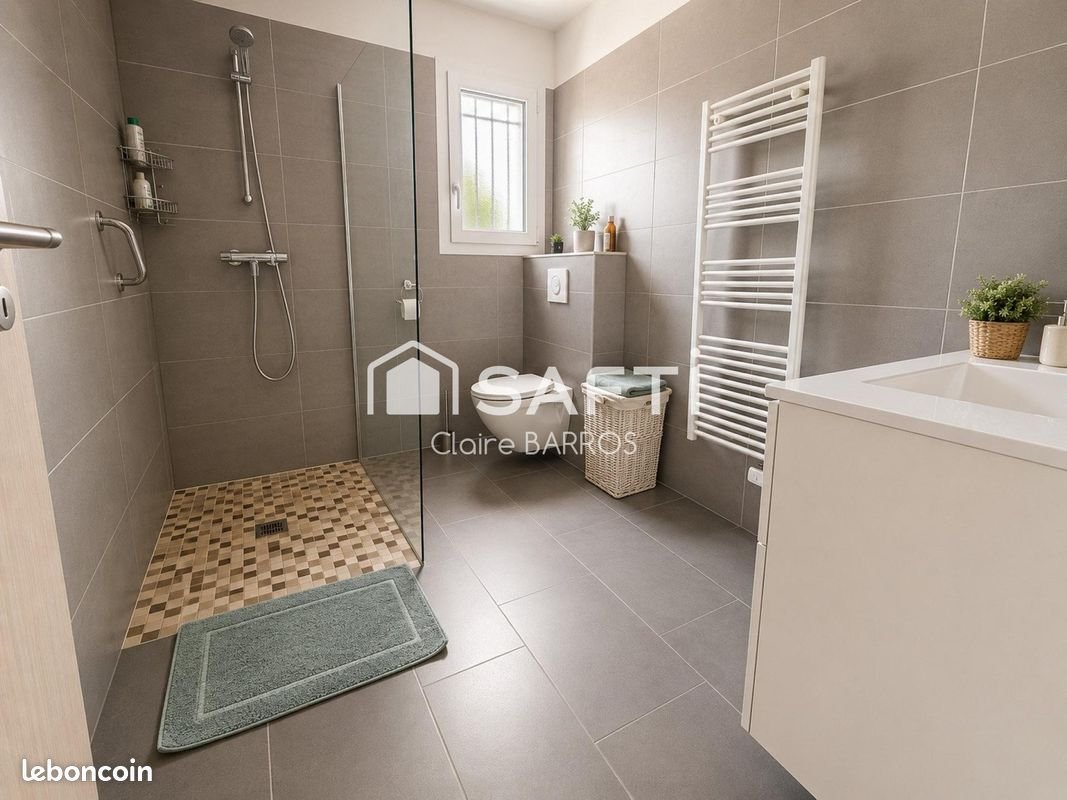 Appartement à vendre, 69m², Penta-di-Casinca
