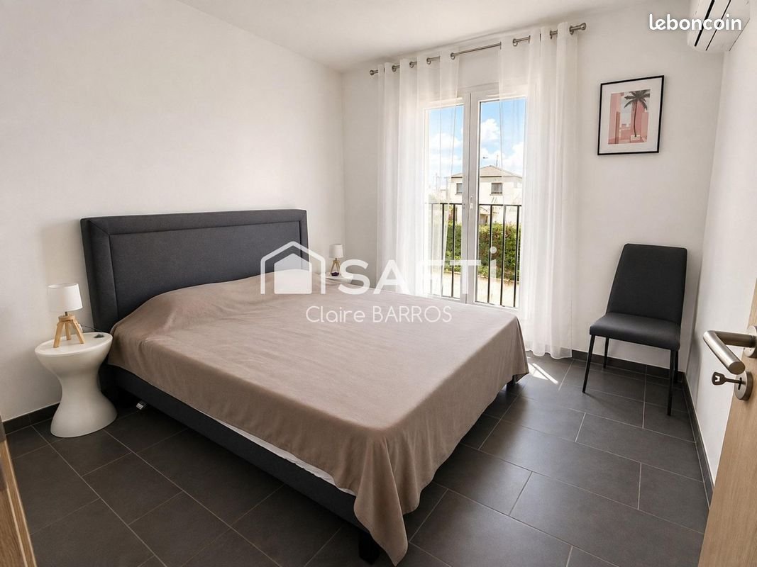 Appartement à vendre, 69m², Penta-di-Casinca