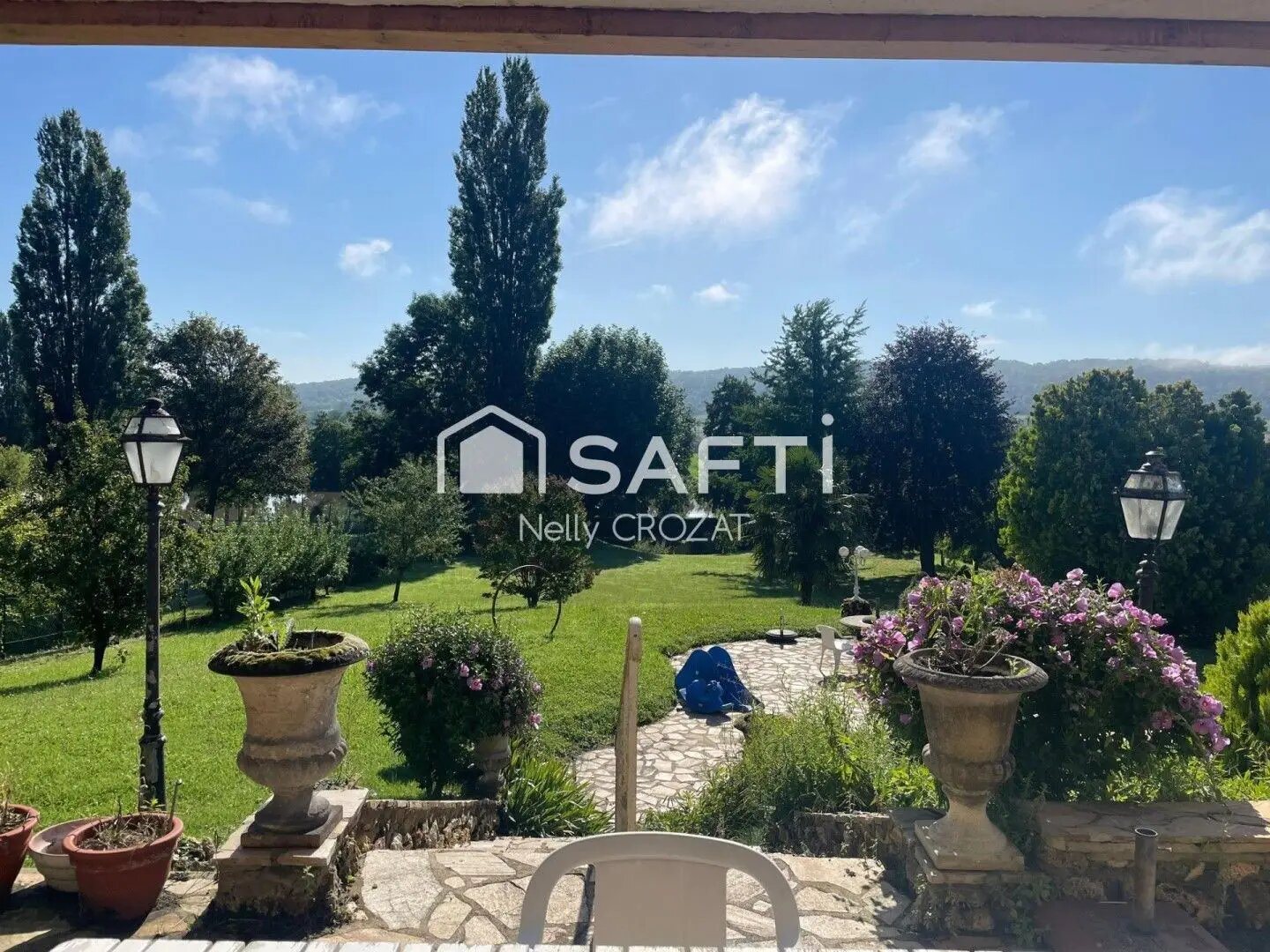 Maison à vendre, 220m², Château-Thierry