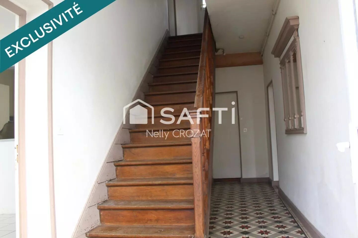 Maison à vendre, 224m², Oulchy-le-Château
