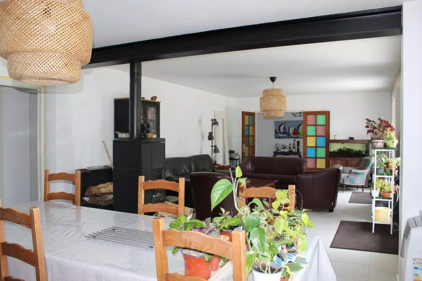 Maison à vendre, 188m², Cormontreuil