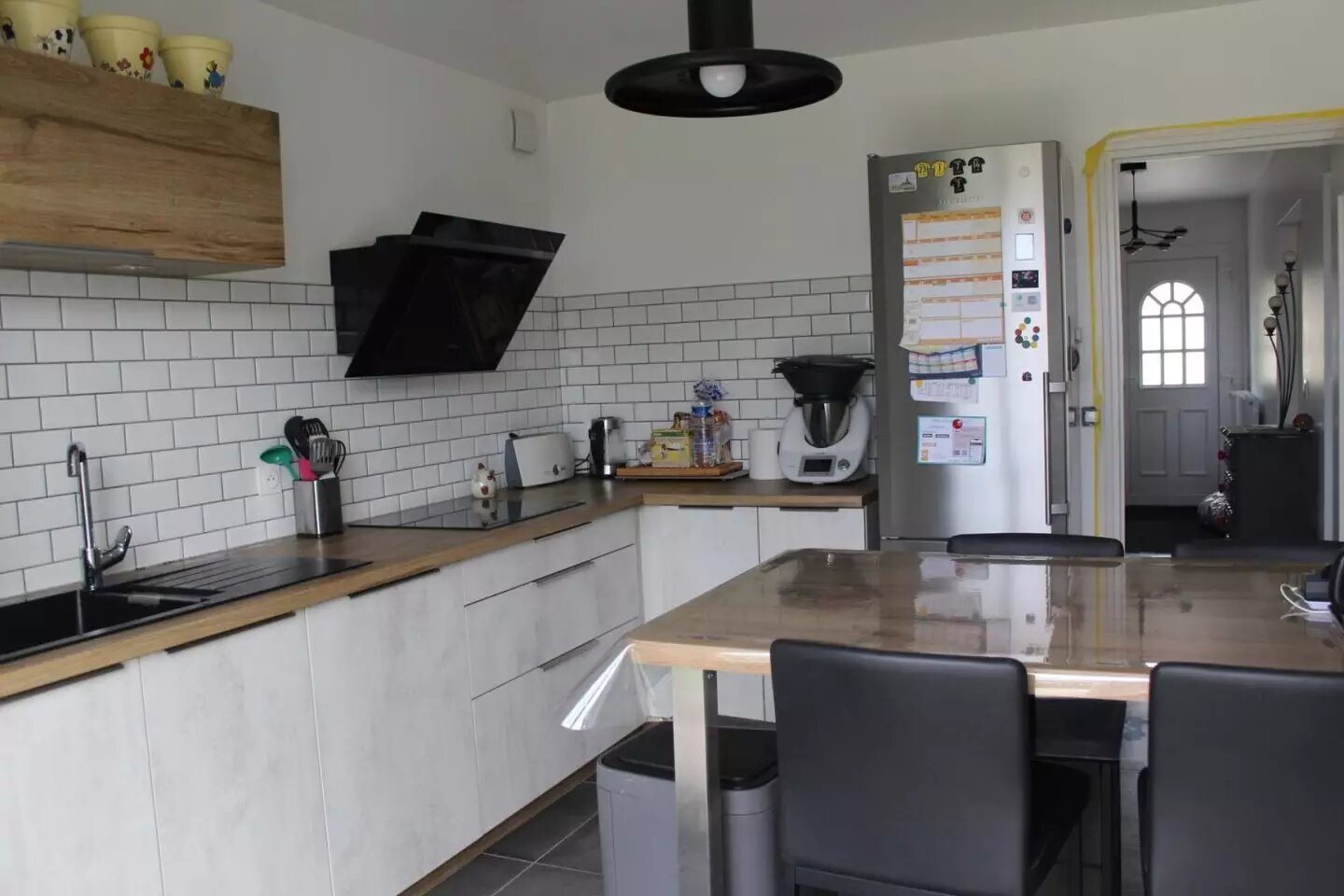 Maison à vendre, 188m², Cormontreuil