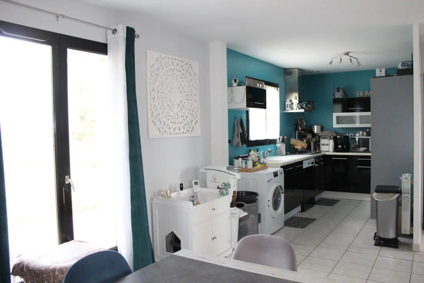 Maison à vendre, 80m², Neuilly-Saint-Front