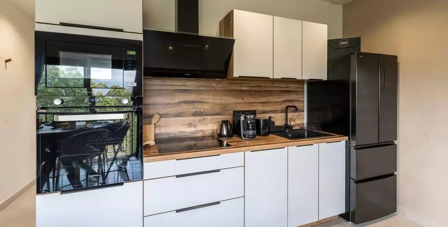 Appartement à vendre, 50m², Porto-Vecchio
