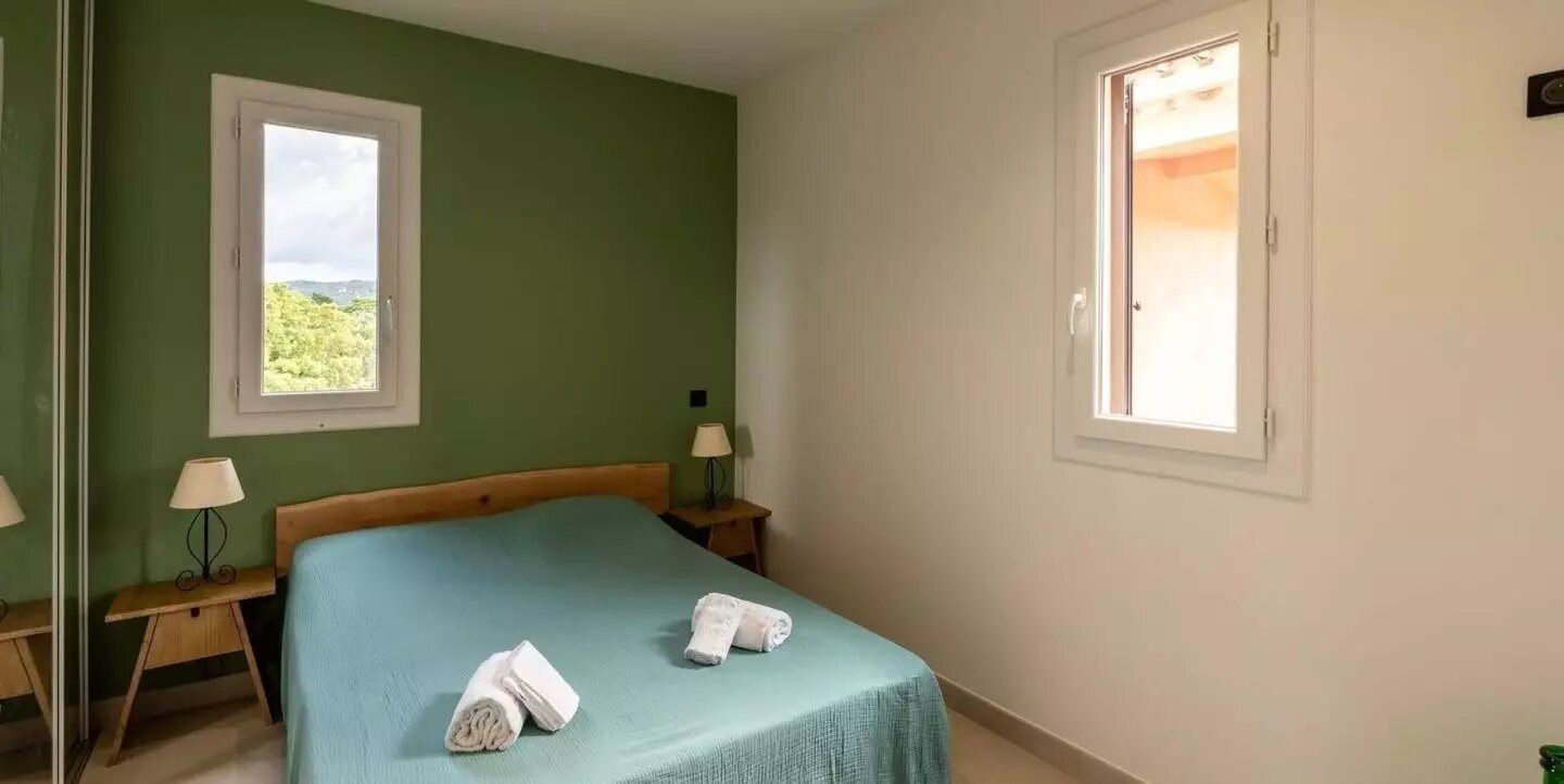 Appartement à vendre, 50m², Porto-Vecchio