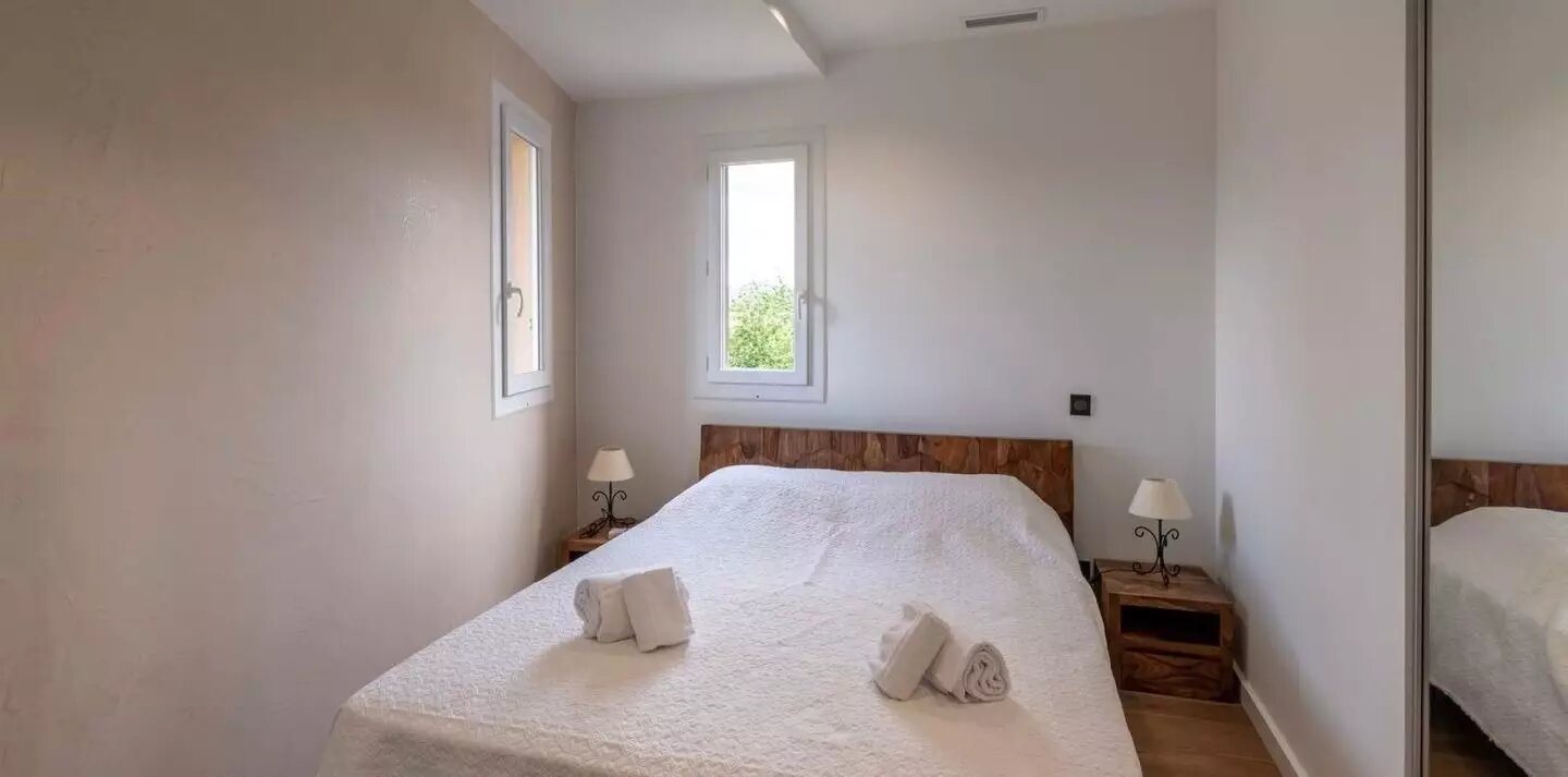 Appartement à vendre, 50m², Porto-Vecchio