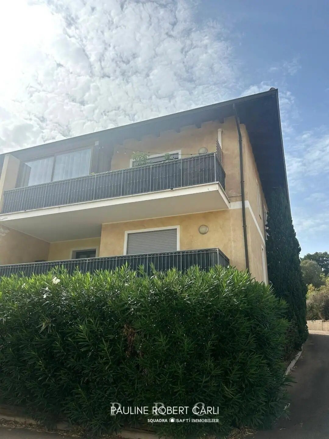 Appartement à vendre, 100m², Porto-Vecchio