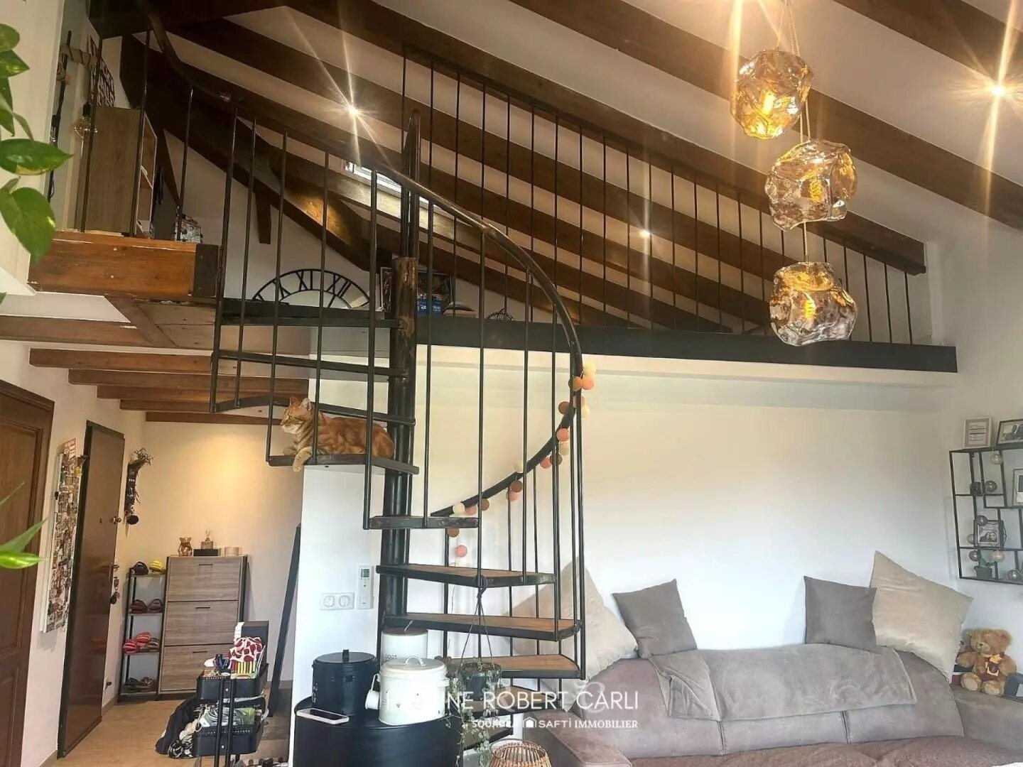 Appartement à vendre, 100m², Porto-Vecchio