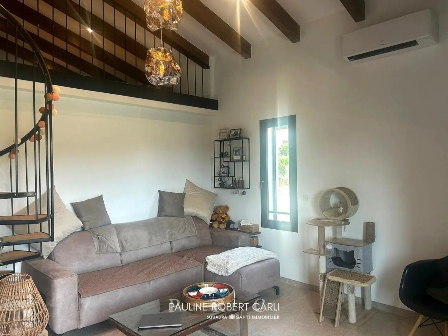 Appartement à vendre, 100m², Porto-Vecchio