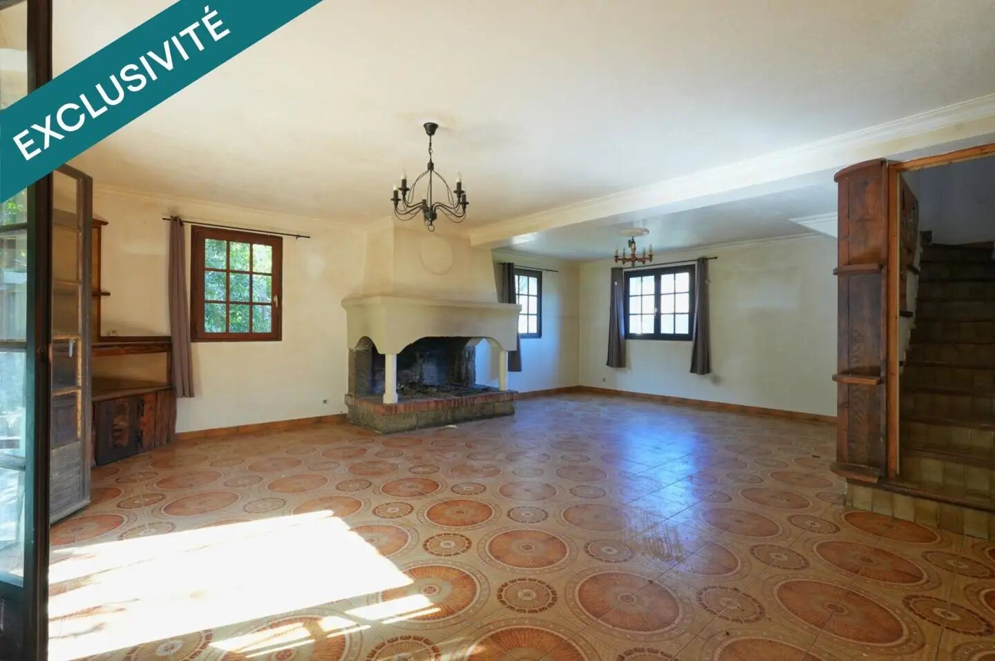 Maison à vendre, 350m², Lecci