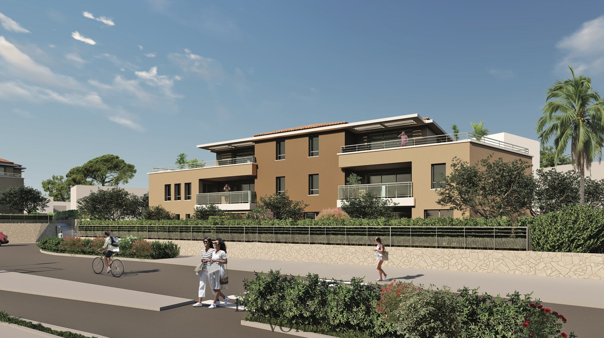 Appartement à vendre, 95m², Six-Fours-les-Plages