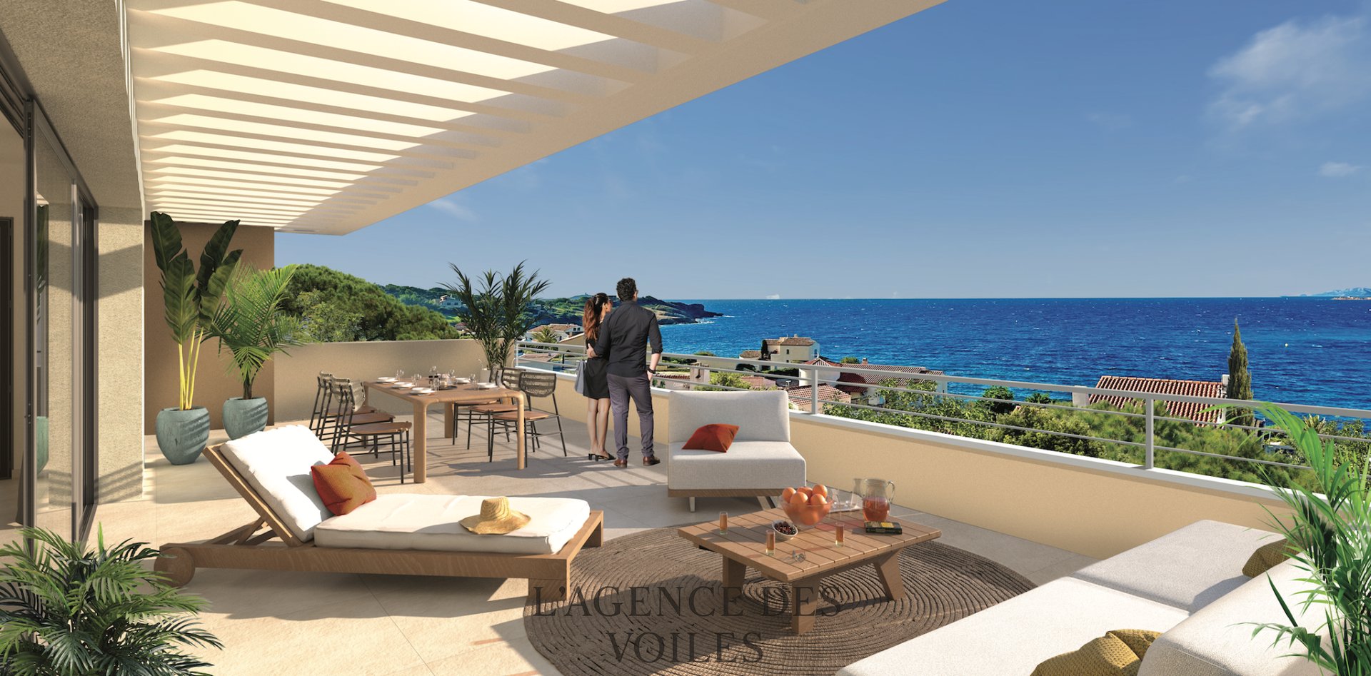 Appartement à vendre, 95m², Six-Fours-les-Plages