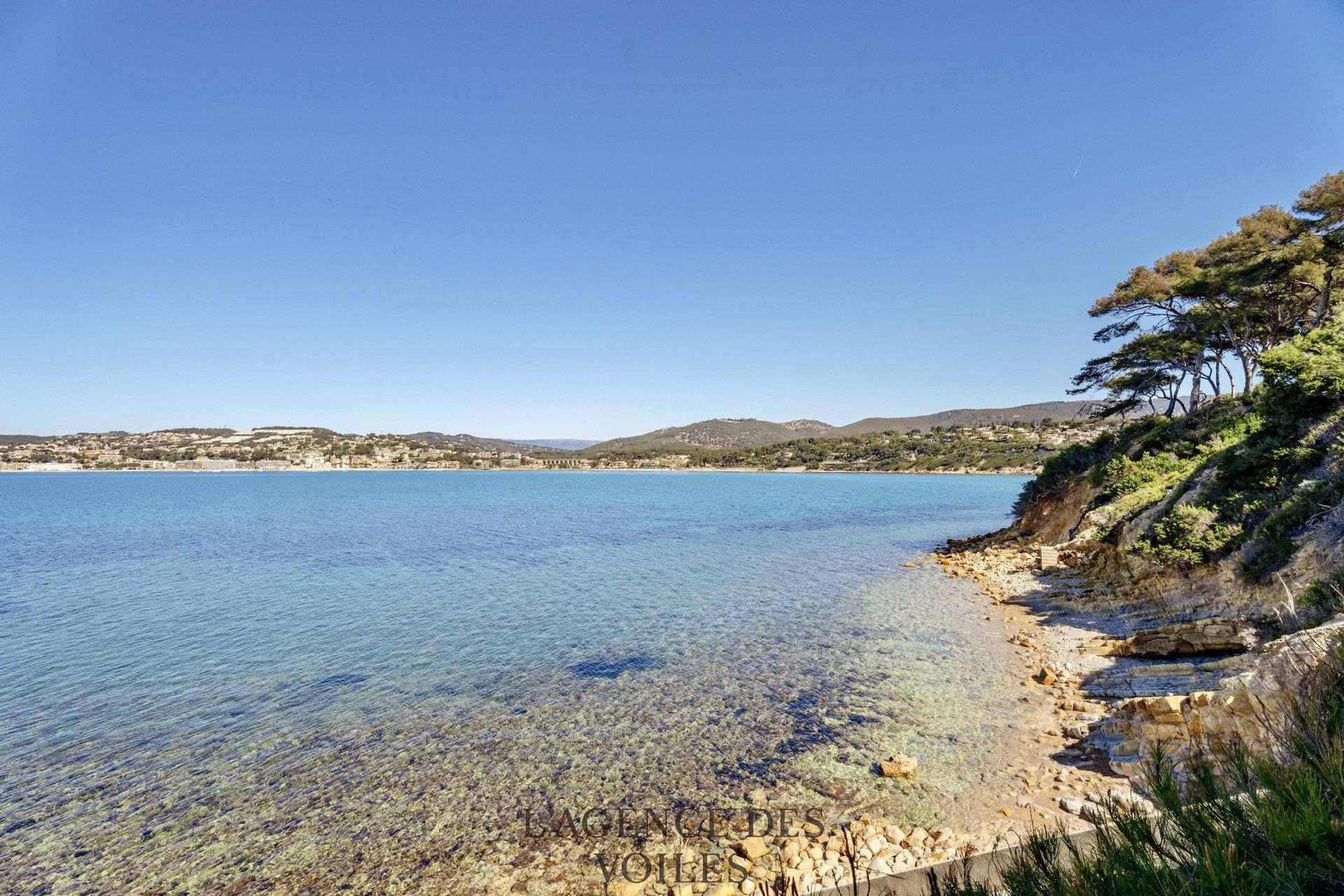 Appartement à vendre, 141m², Sanary-sur-Mer