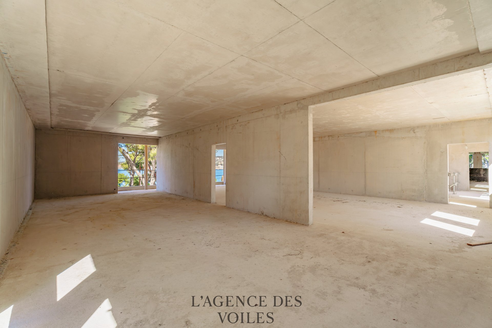 Appartement à vendre, 141m², Sanary-sur-Mer