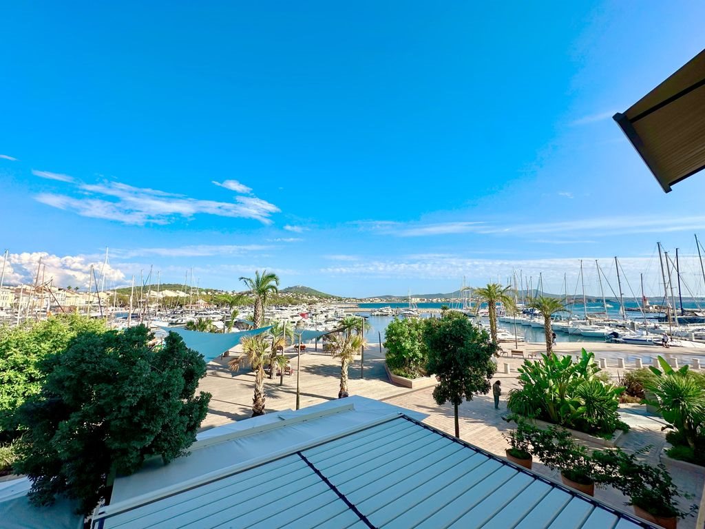 Appartement à vendre, 54m², Sanary-sur-Mer
