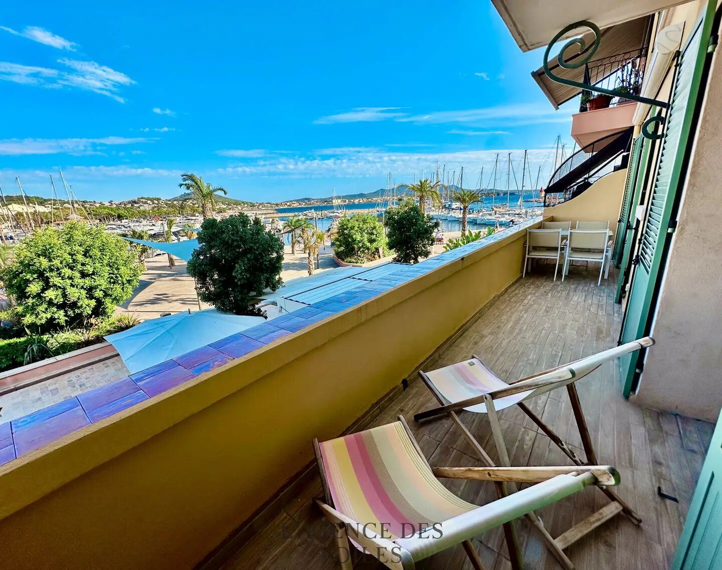 Appartement à vendre, 54m², Sanary-sur-Mer
