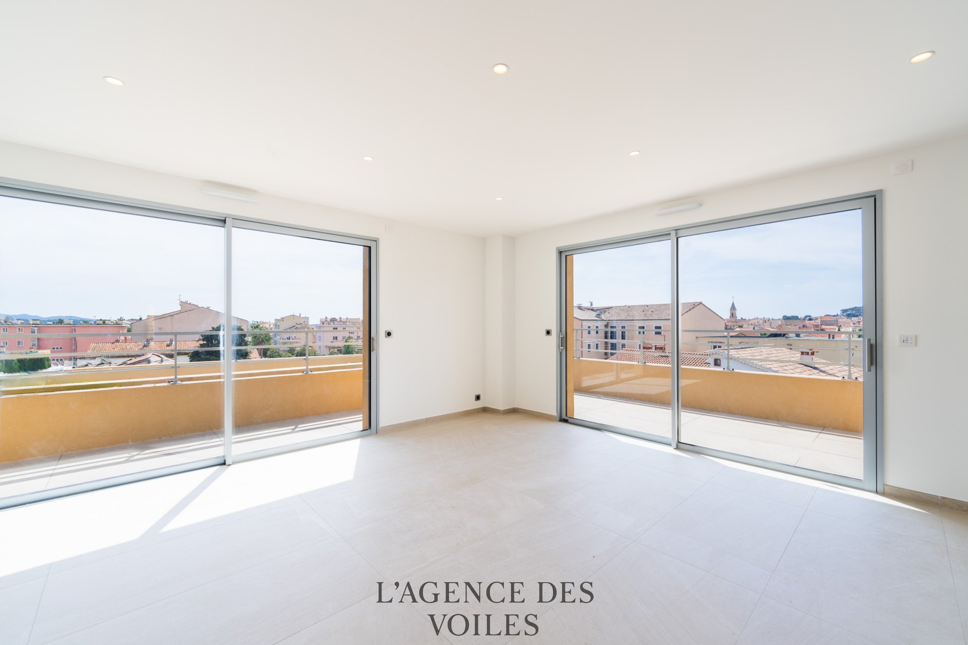 Appartement à vendre, 121m², Sanary-sur-Mer