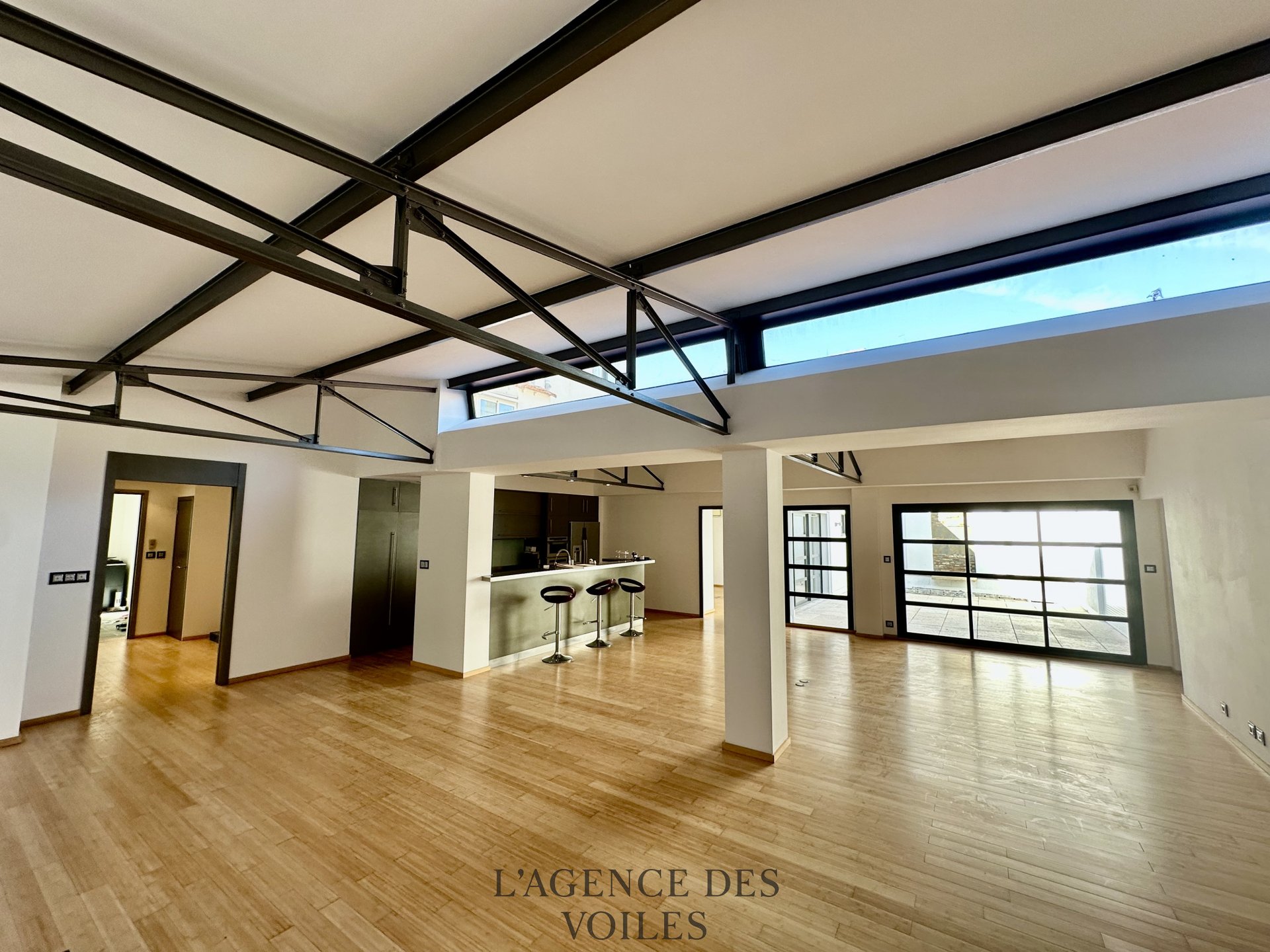 Appartement à vendre, 145m², Bandol