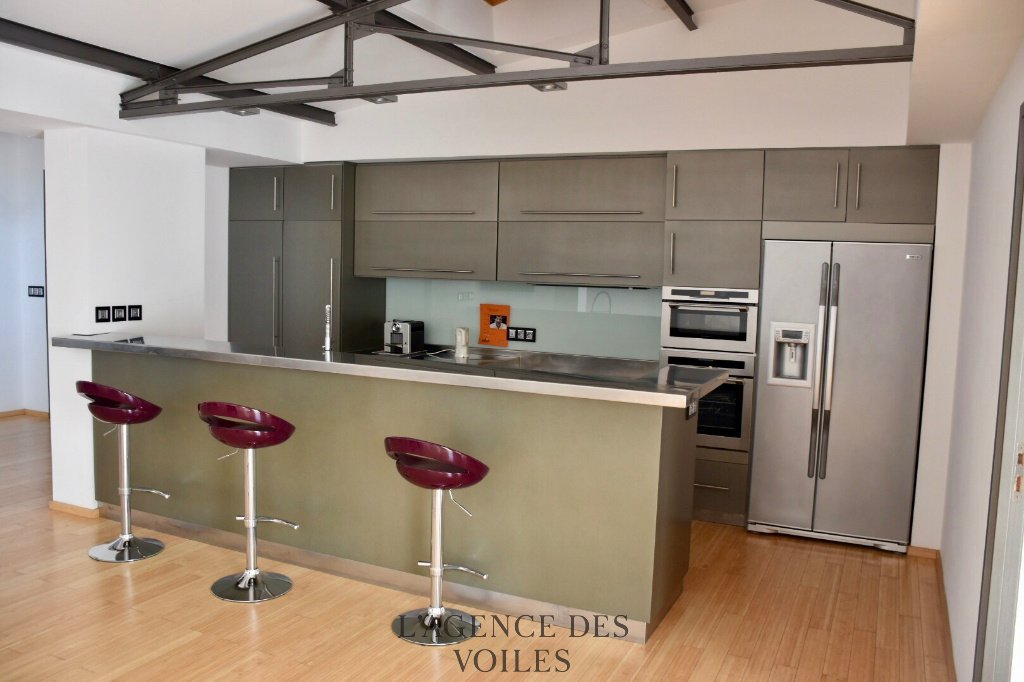Appartement à vendre, 145m², Bandol