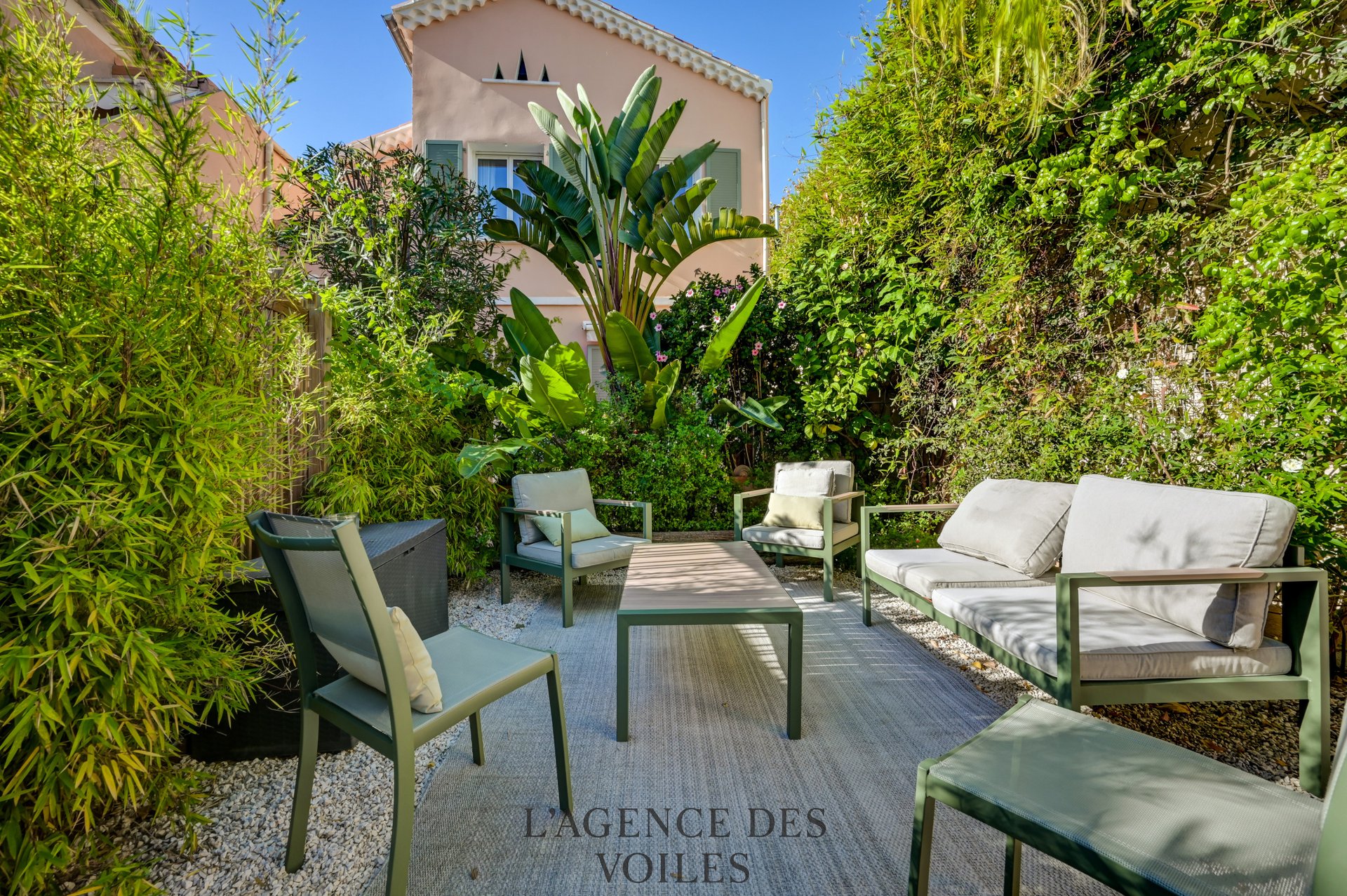 Maison à vendre, 85m², Sanary-sur-Mer