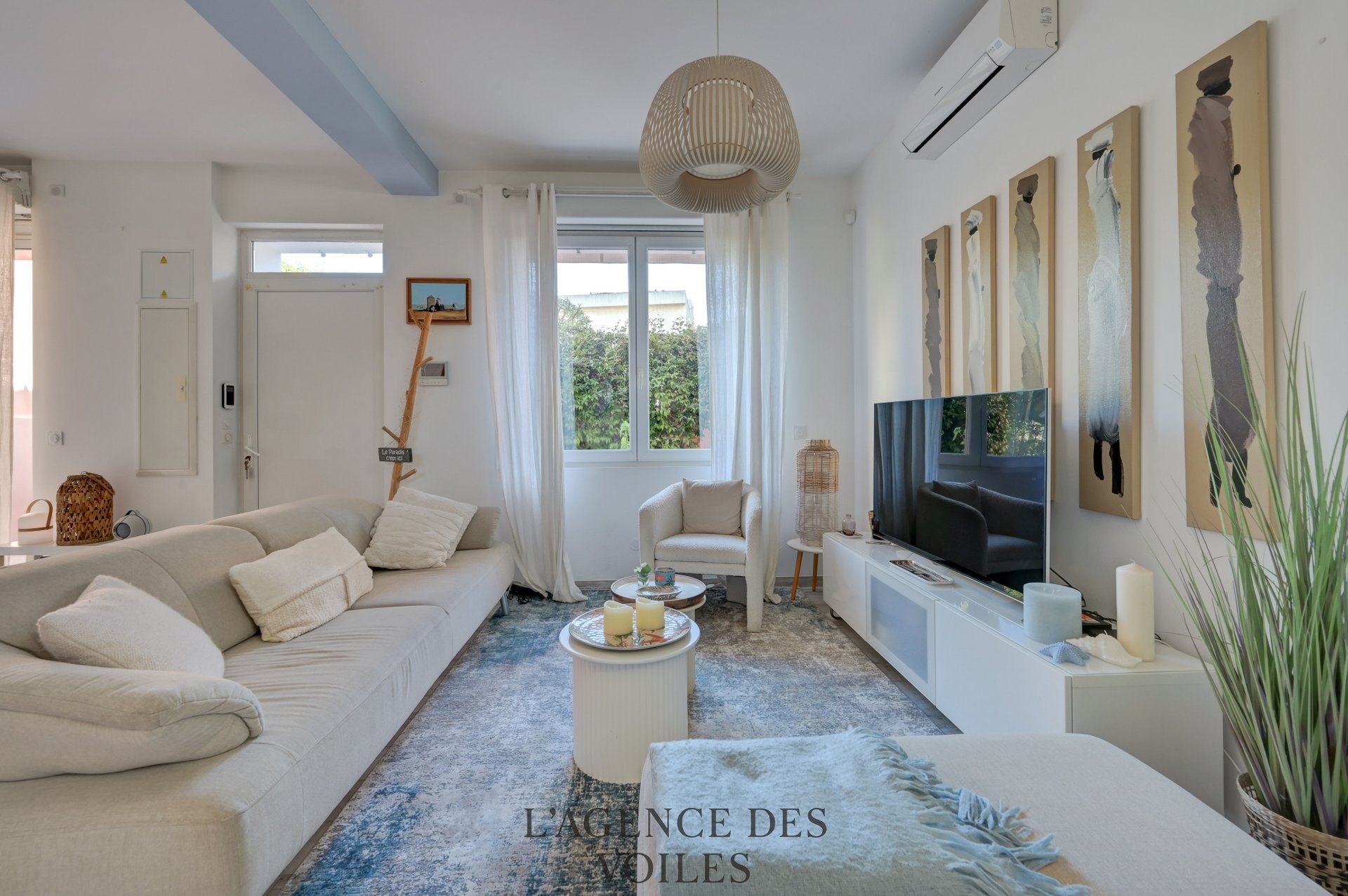 Maison à vendre, 85m², Sanary-sur-Mer