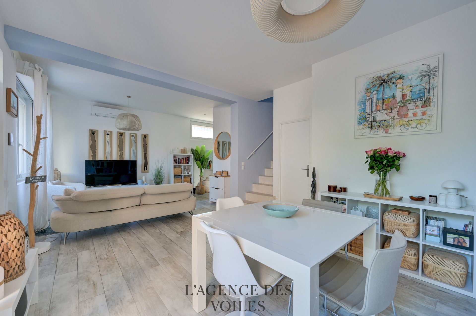 Maison à vendre, 85m², Sanary-sur-Mer