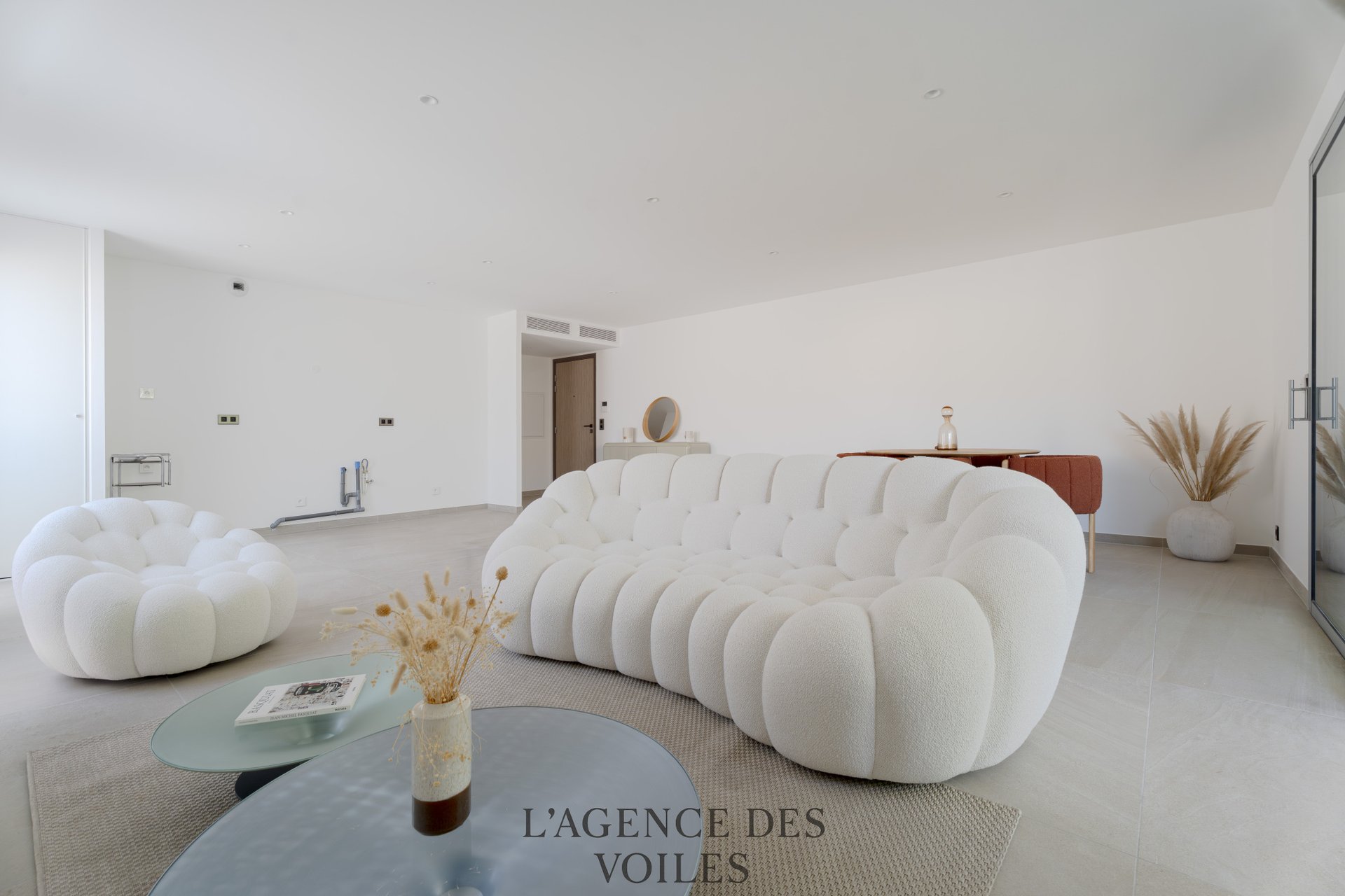Appartement à vendre, 97m², Sanary-sur-Mer