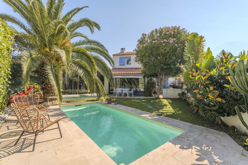 Maison à vendre, 120m², Sanary-sur-Mer