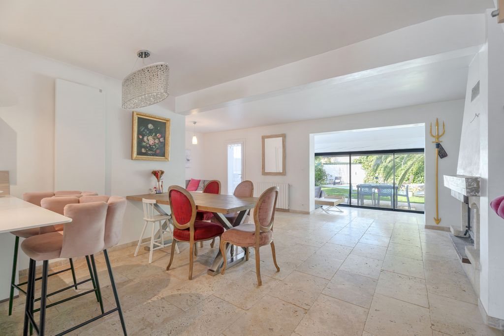 Maison à vendre, 120m², Sanary-sur-Mer