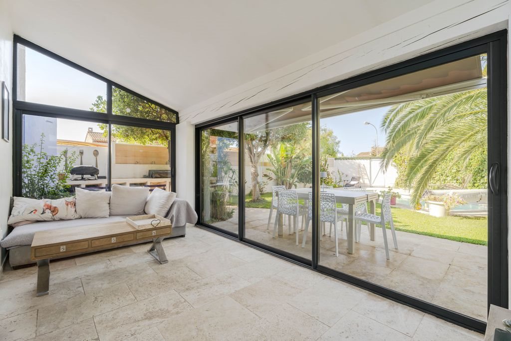 Maison à vendre, 120m², Sanary-sur-Mer