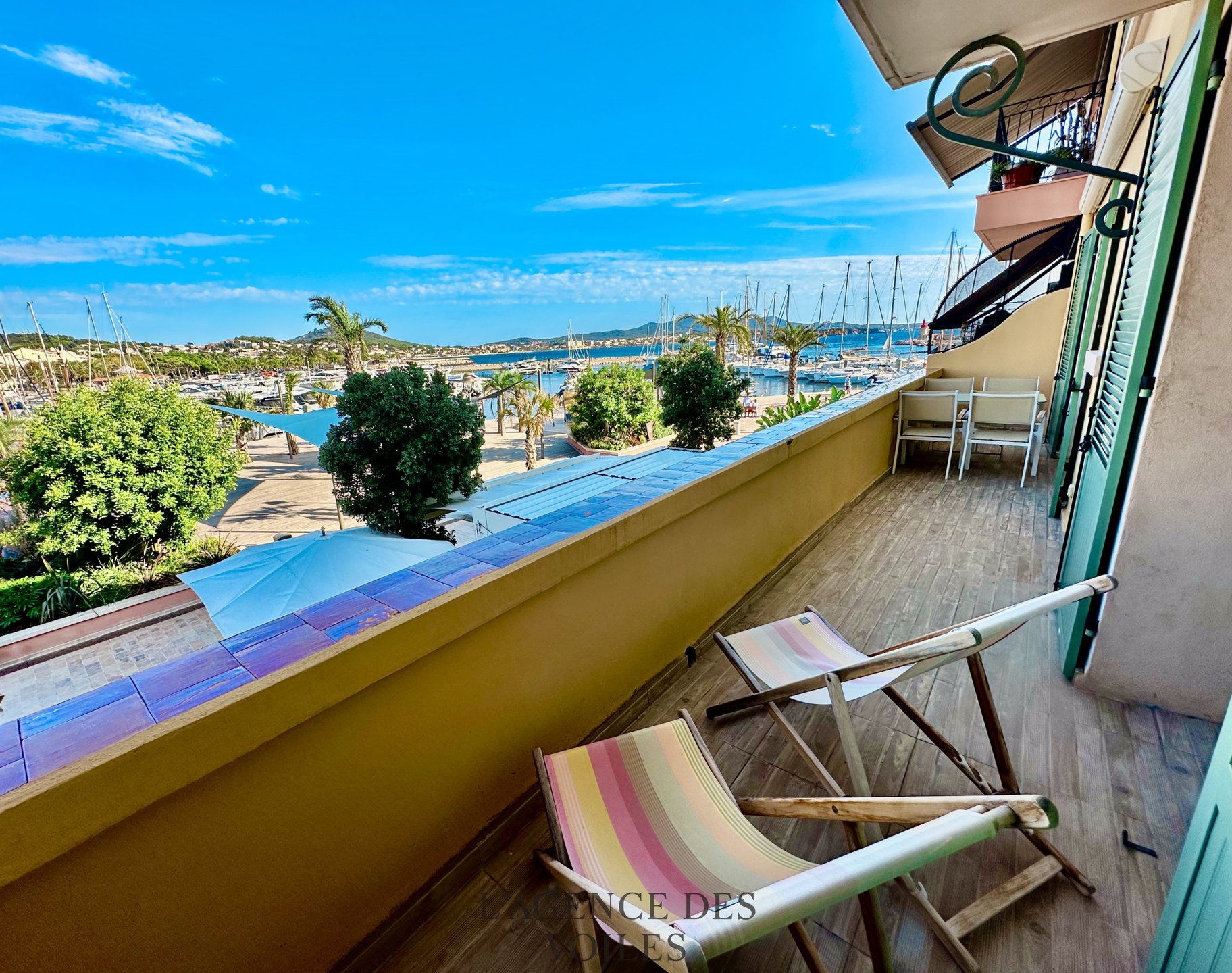Appartement à vendre, 54m², Sanary-sur-Mer