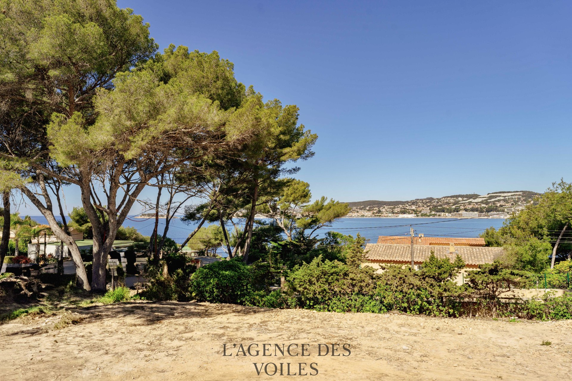 Appartement à vendre, 104m², Sanary-sur-Mer