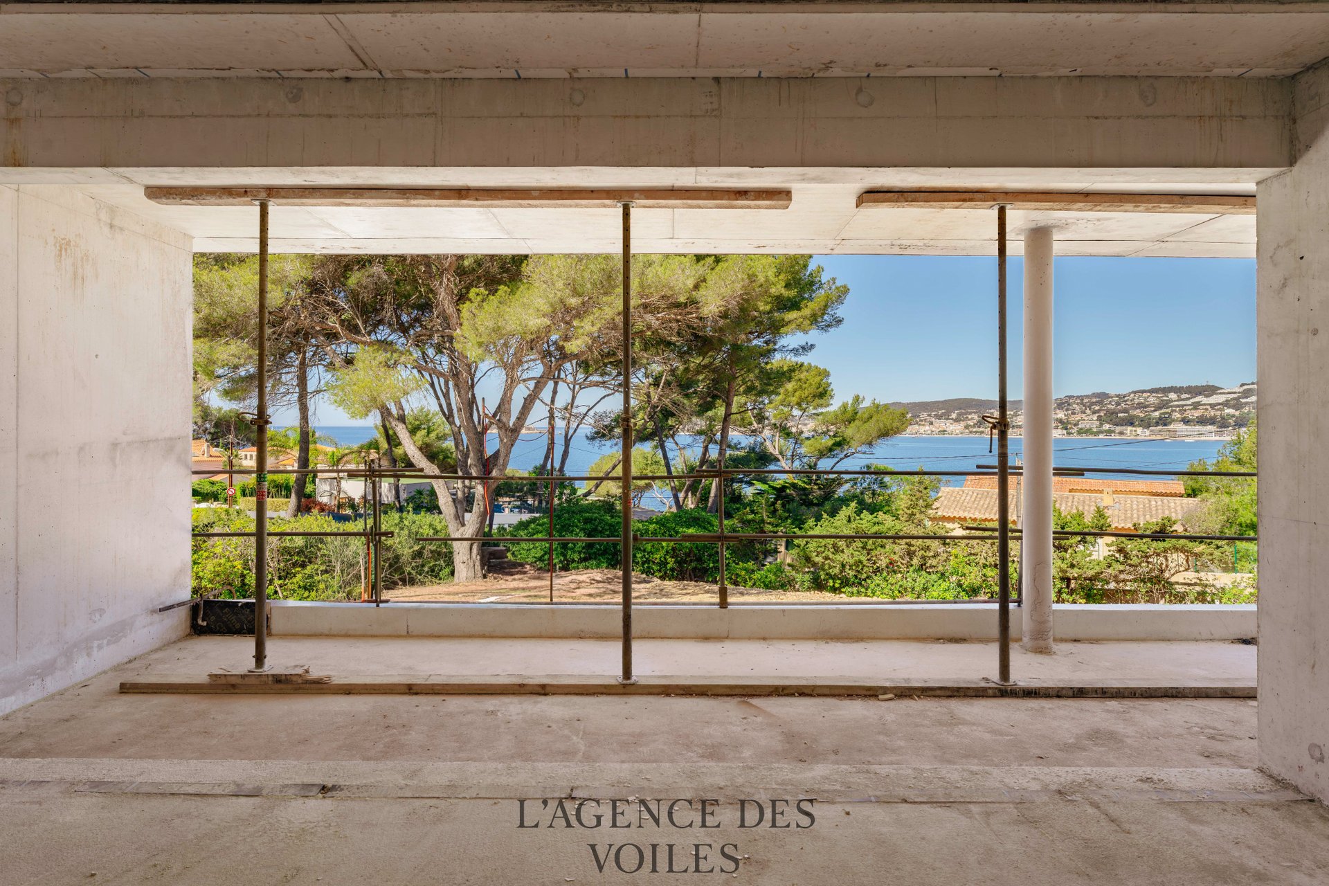 Appartement à vendre, 104m², Sanary-sur-Mer
